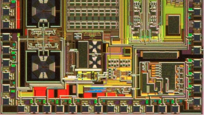 SiGe芯片成为IBM IC中使用的CMOS晶体管的变体